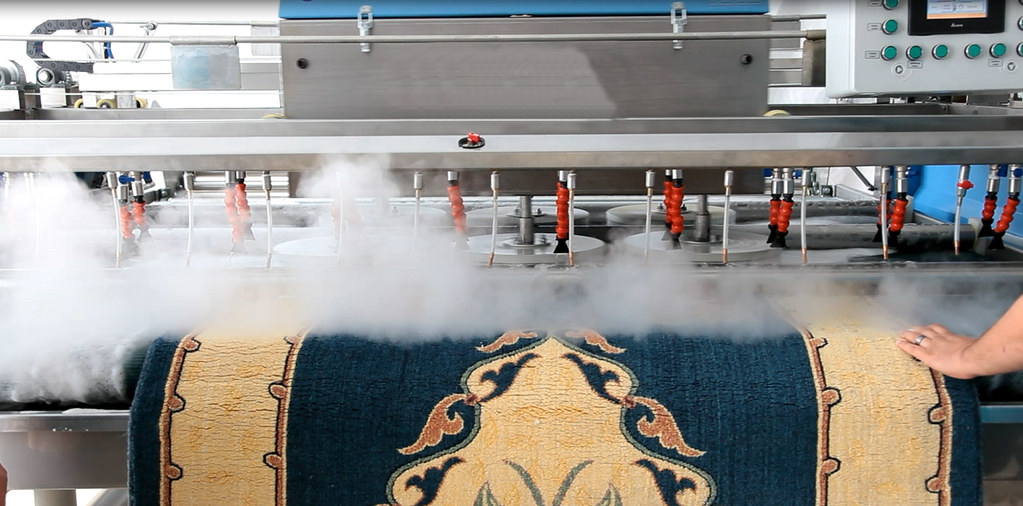 Manyas Halı Yıkama