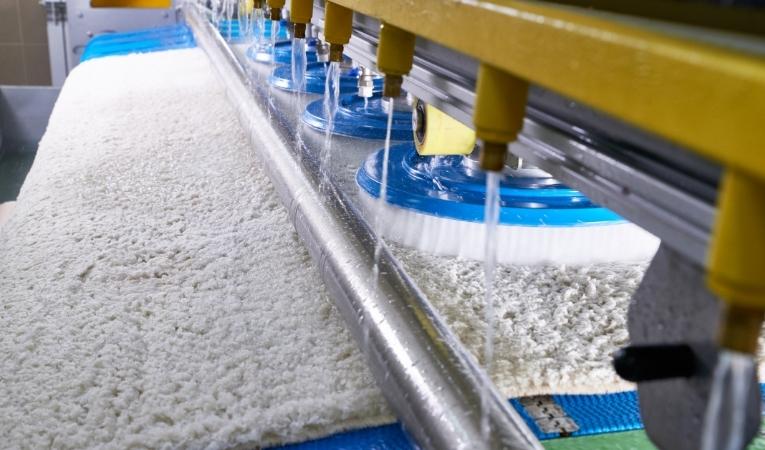 Manyas Halı Yıkama